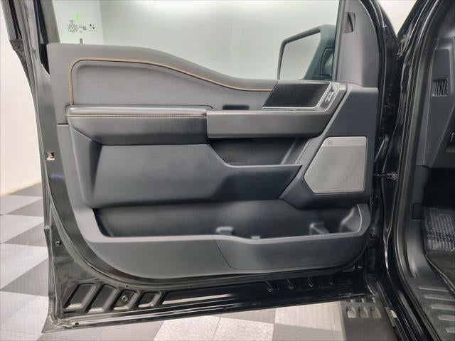 2024 Ford F-150 Tremor