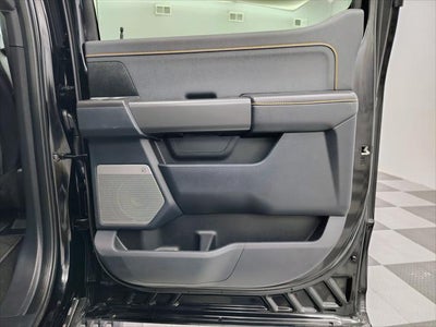 2024 Ford F-150 Tremor