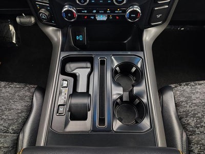 2024 Ford F-150 Tremor