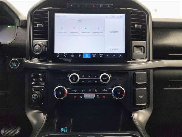 2024 Ford F-150 Tremor