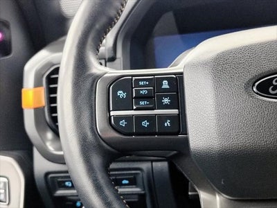 2024 Ford F-150 Tremor