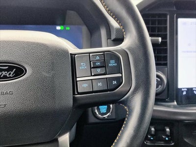 2024 Ford F-150 Tremor