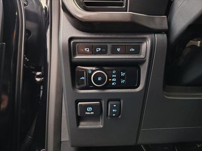 2024 Ford F-150 Tremor