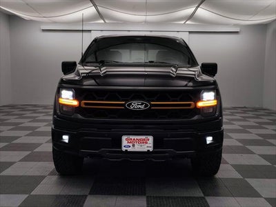 2024 Ford F-150 Tremor
