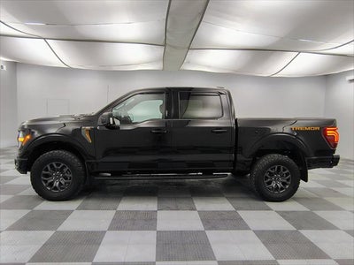 2024 Ford F-150 Tremor