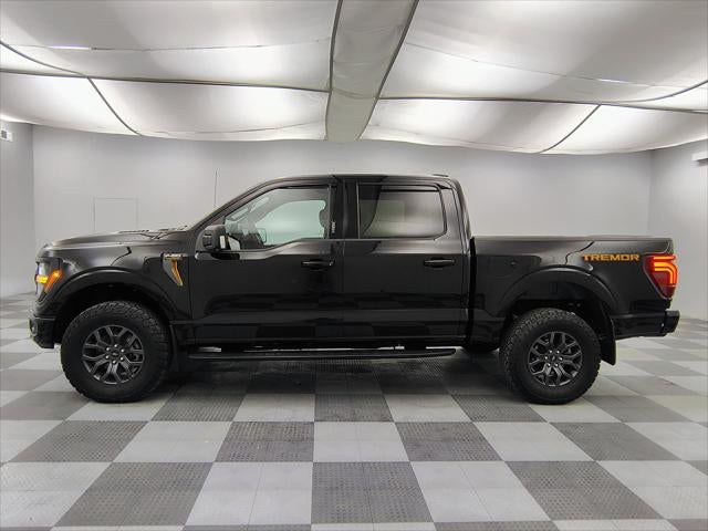 2024 Ford F-150 Tremor