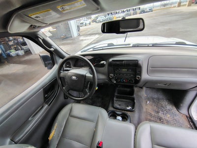 2010 Ford Ranger XL