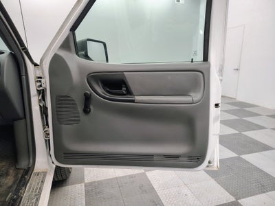 2011 Ford Ranger XL