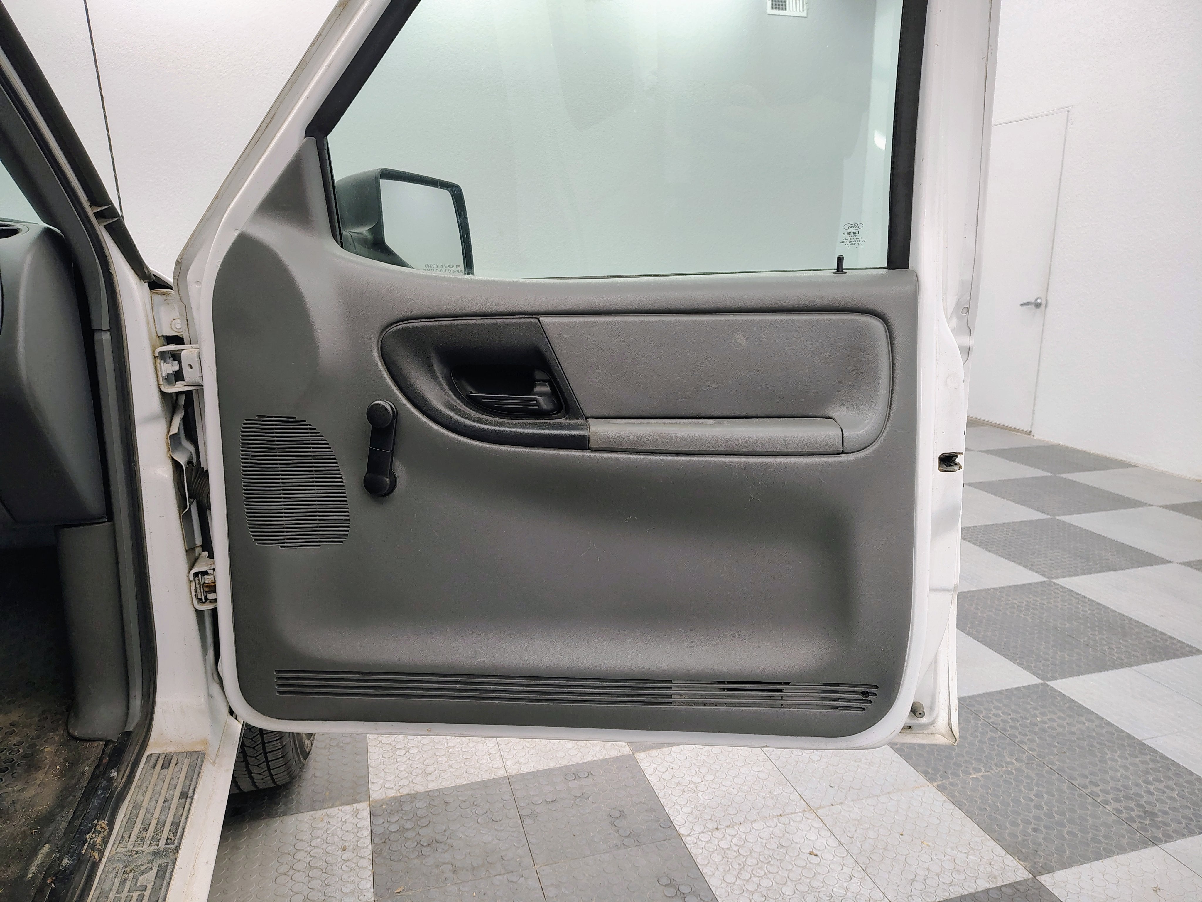 2011 Ford Ranger XL