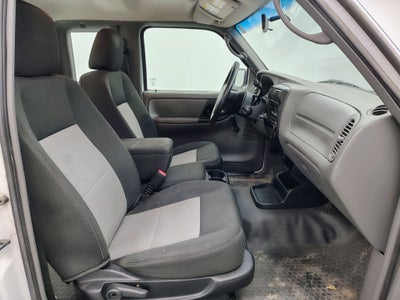 2011 Ford Ranger XL