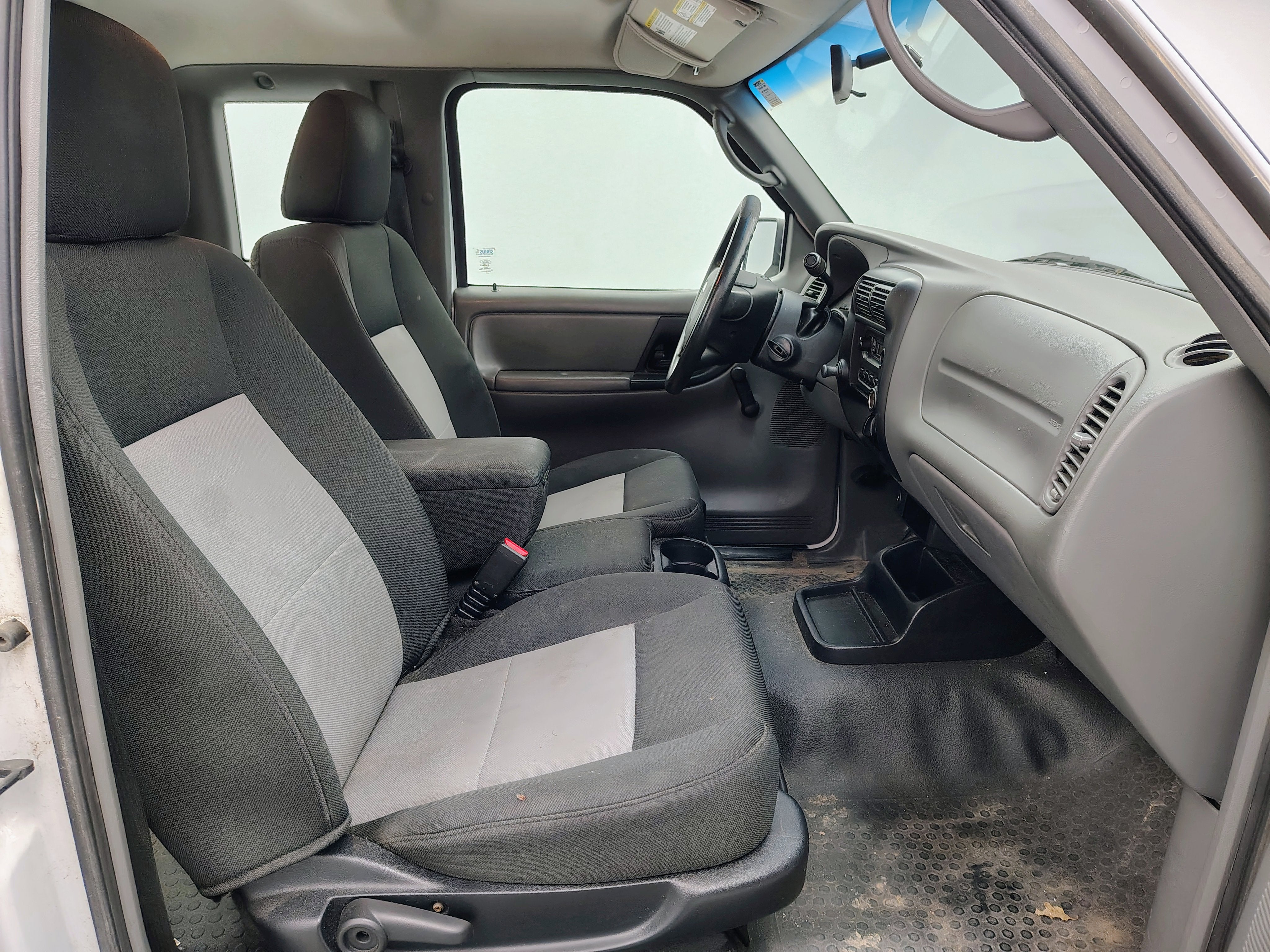 2011 Ford Ranger XL