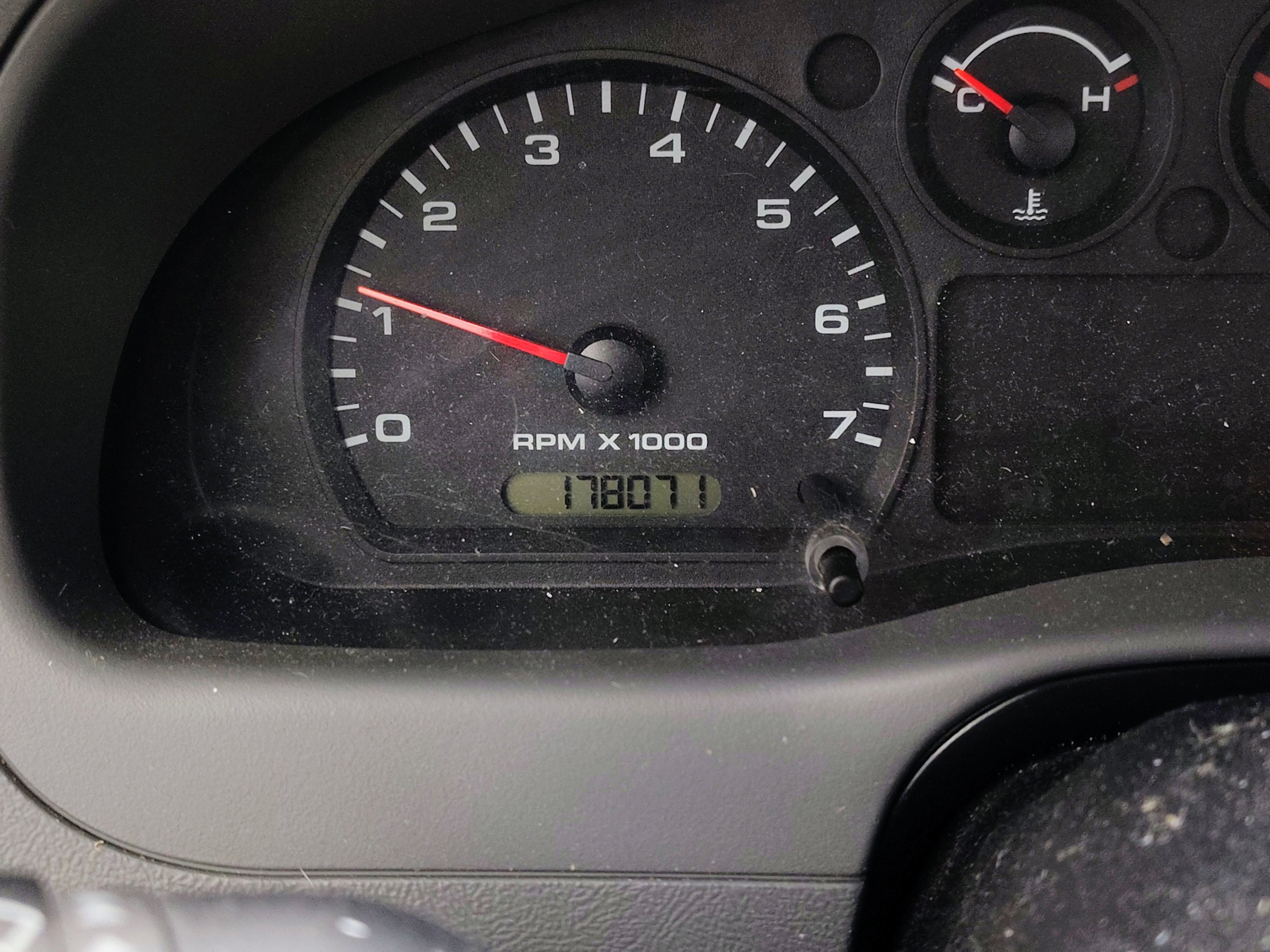 2011 Ford Ranger XL