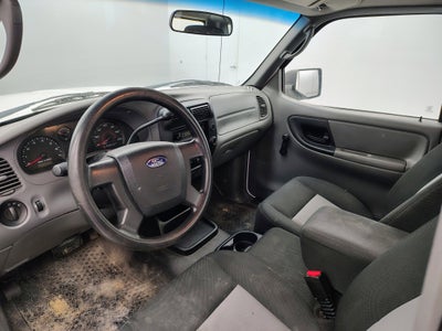 2011 Ford Ranger XL
