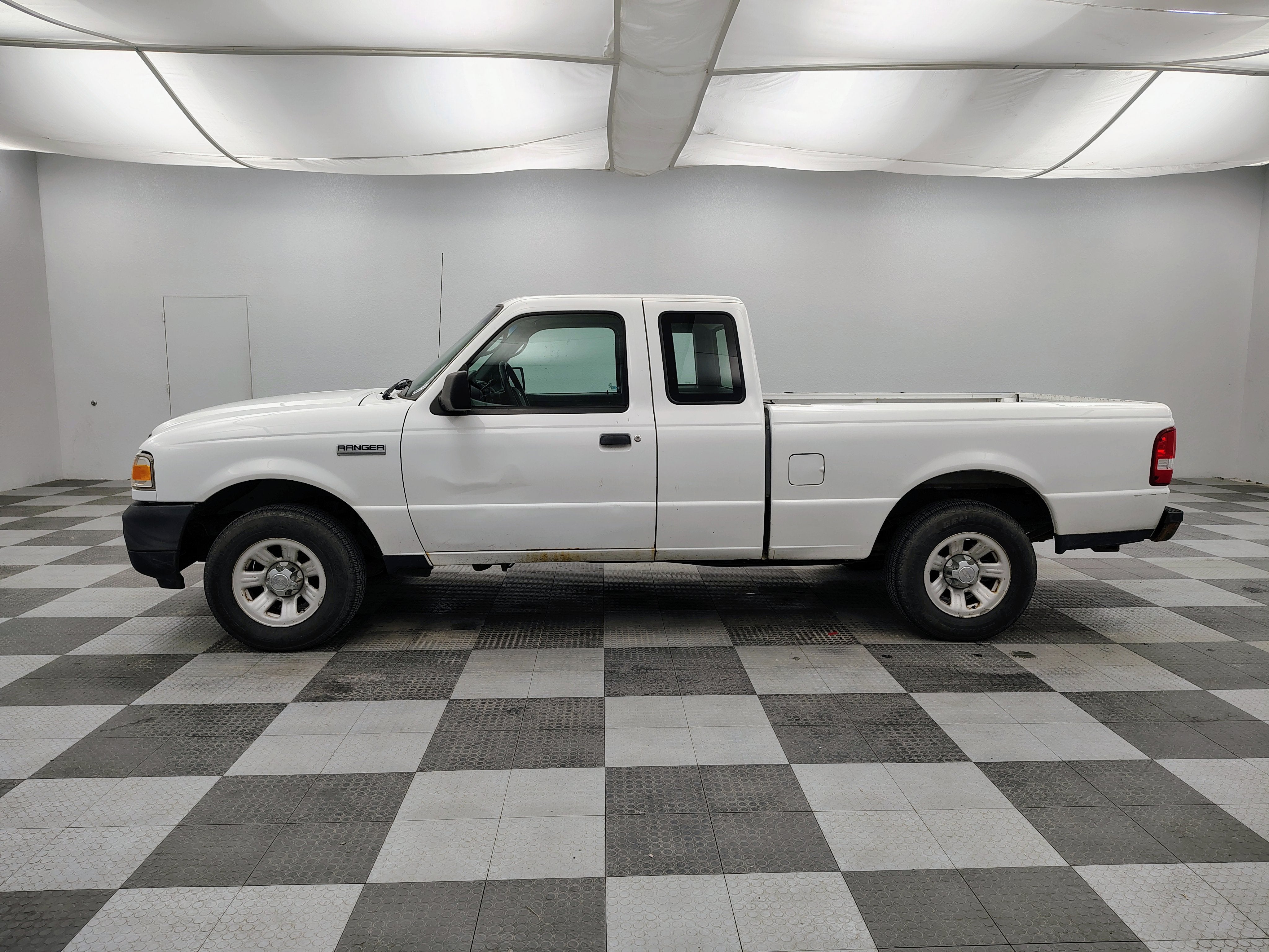 2011 Ford Ranger XL