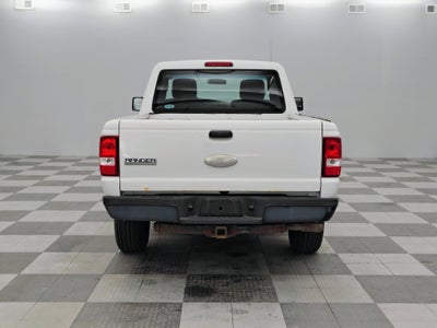 2011 Ford Ranger XL