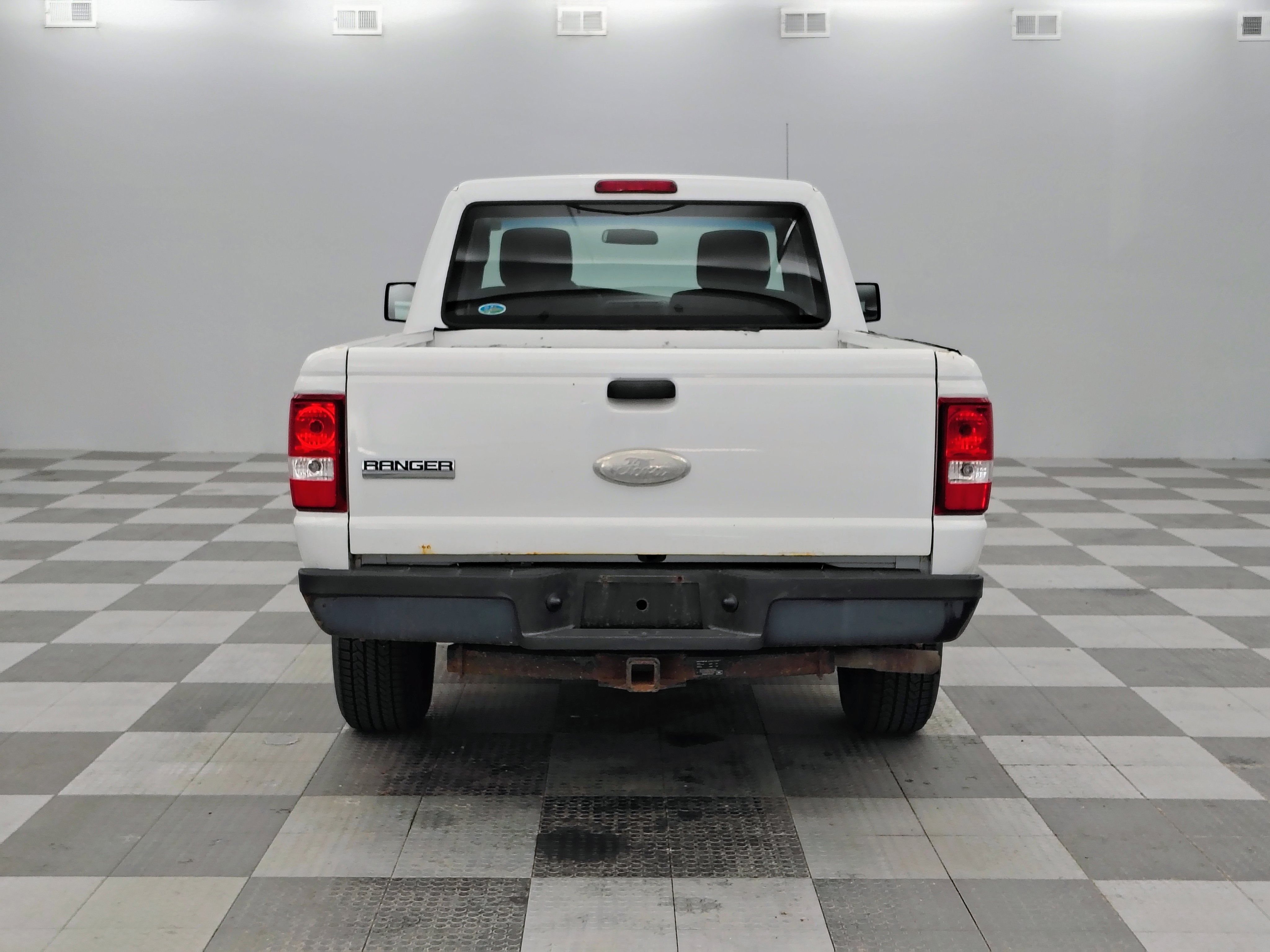 2011 Ford Ranger XL