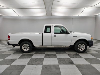 2011 Ford Ranger XL