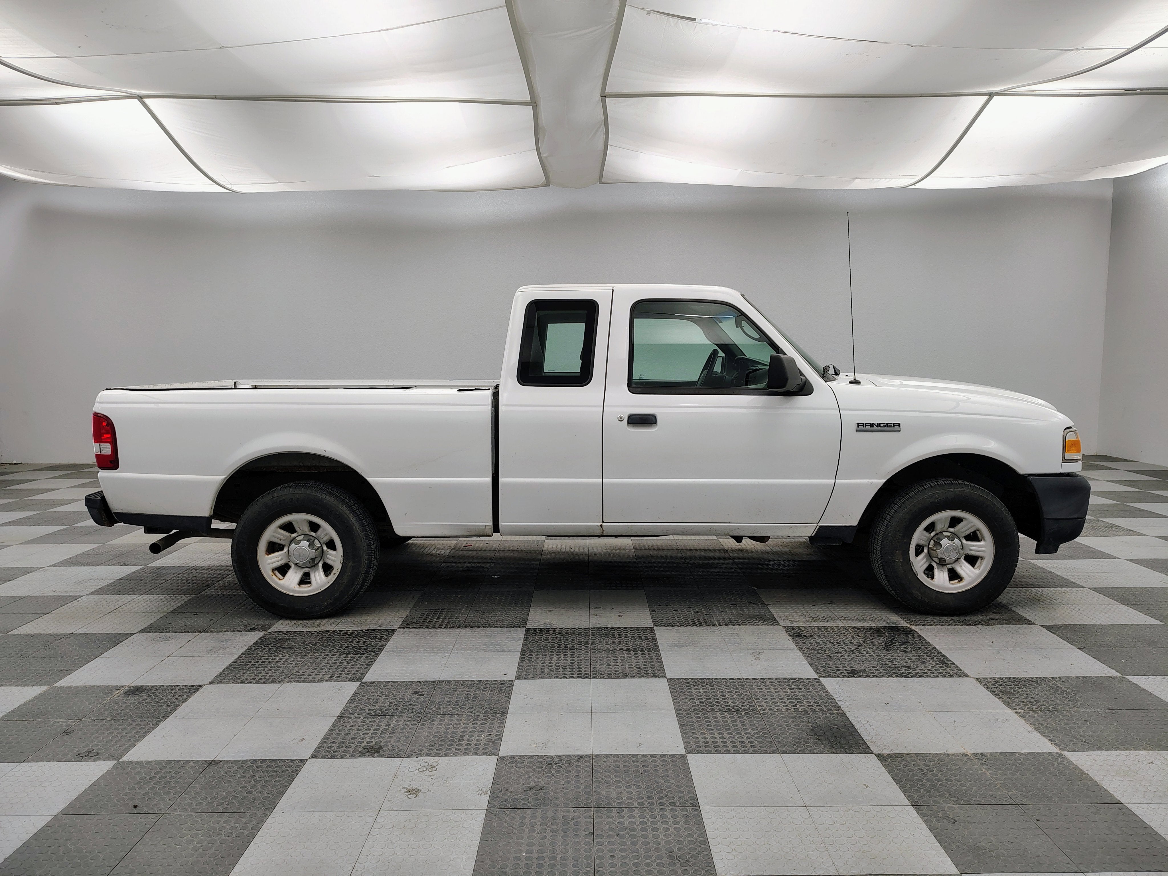 2011 Ford Ranger XL
