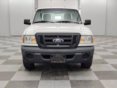 2011 Ford Ranger XL