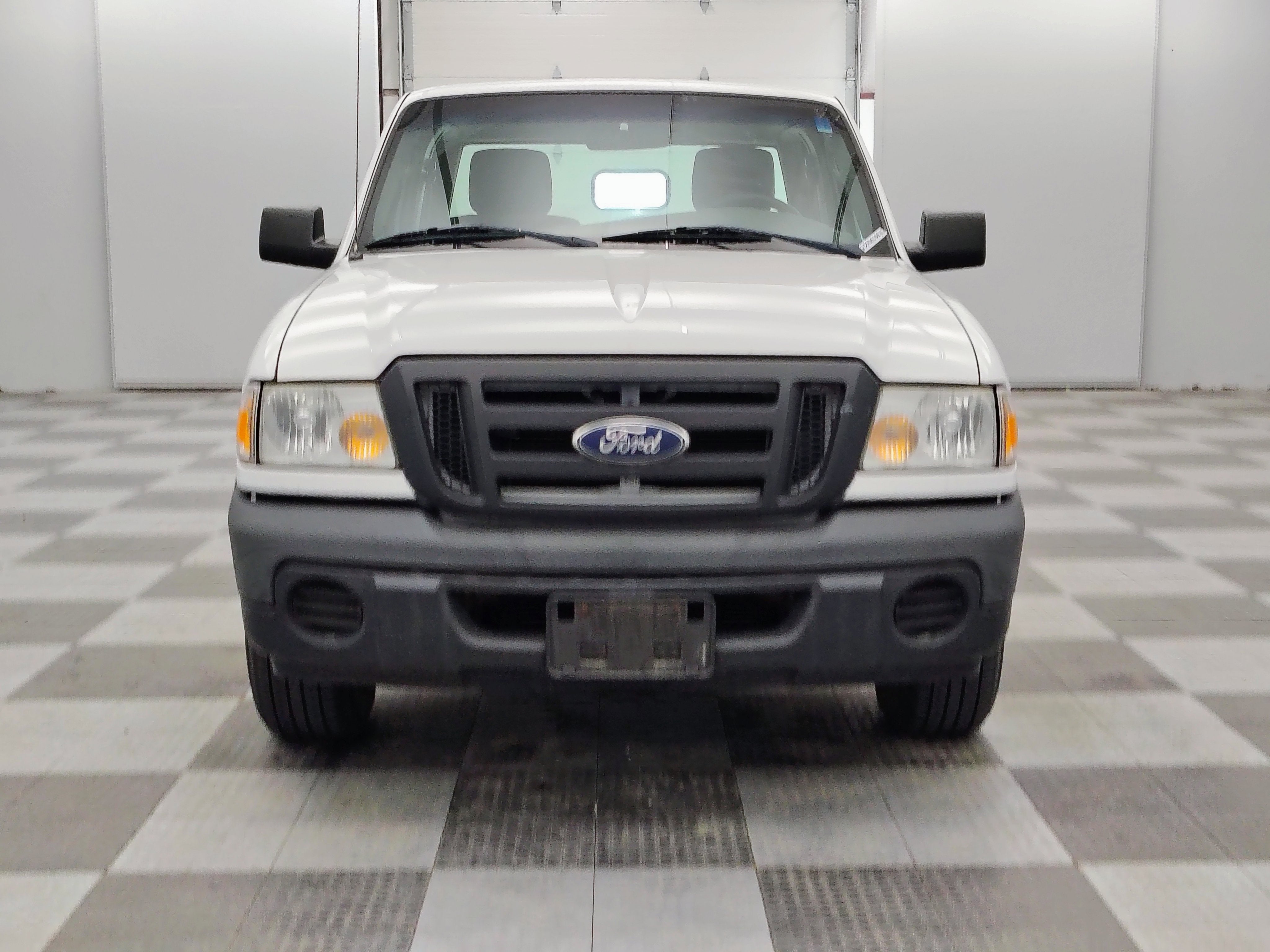 2011 Ford Ranger XL