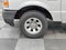 2011 Ford Ranger XL