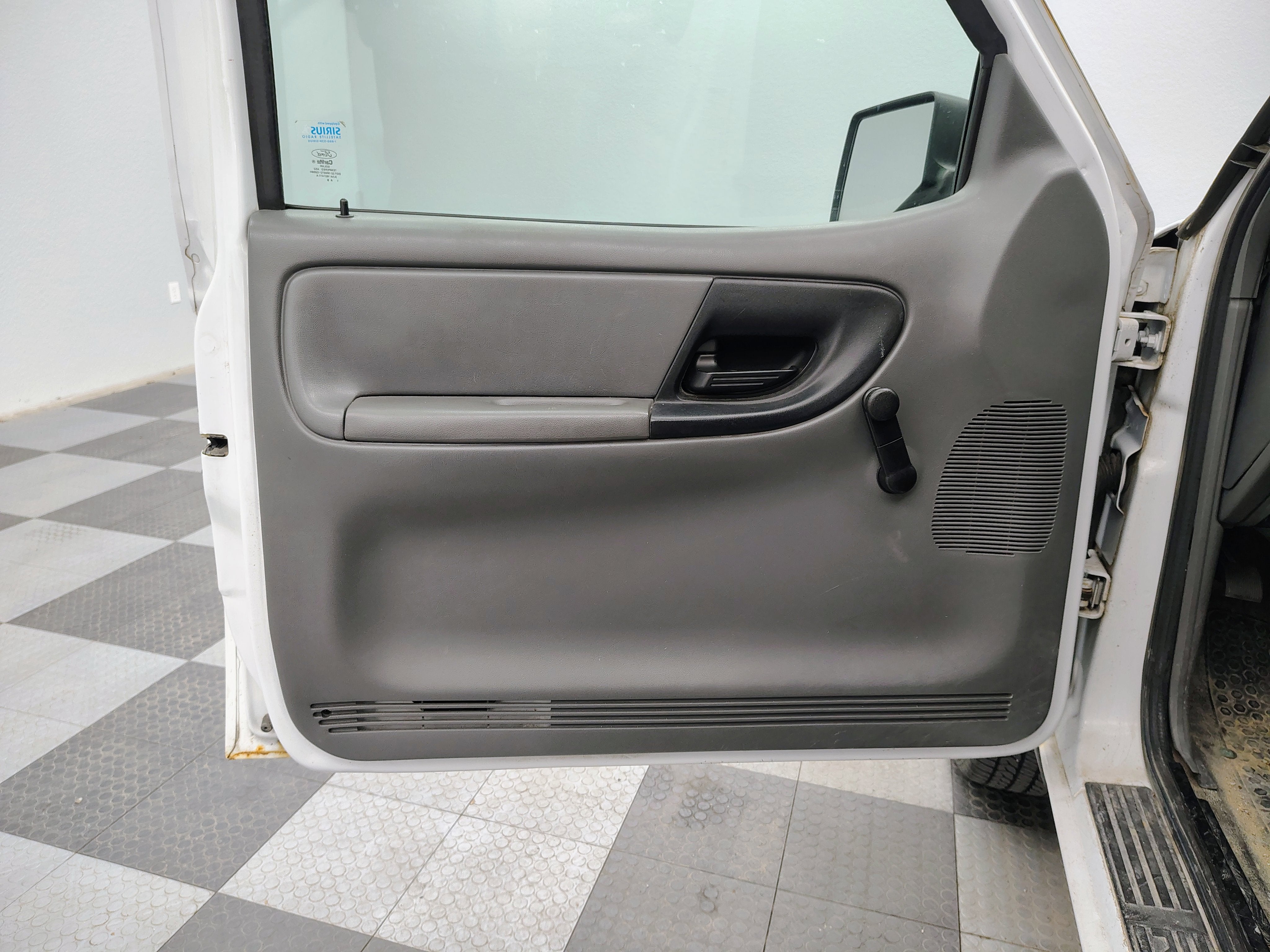 2011 Ford Ranger XL