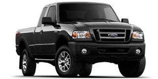 2011 Ford Ranger Base
