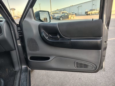 2010 Ford Ranger XLT