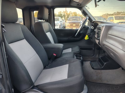 2010 Ford Ranger XLT