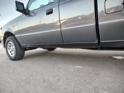 2010 Ford Ranger XLT