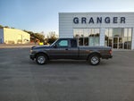 2010 Ford Ranger XLT