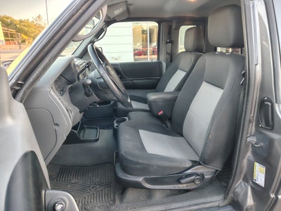 2010 Ford Ranger XLT