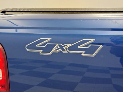 2011 Ford Ranger XLT