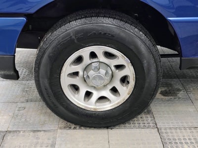 2011 Ford Ranger XLT