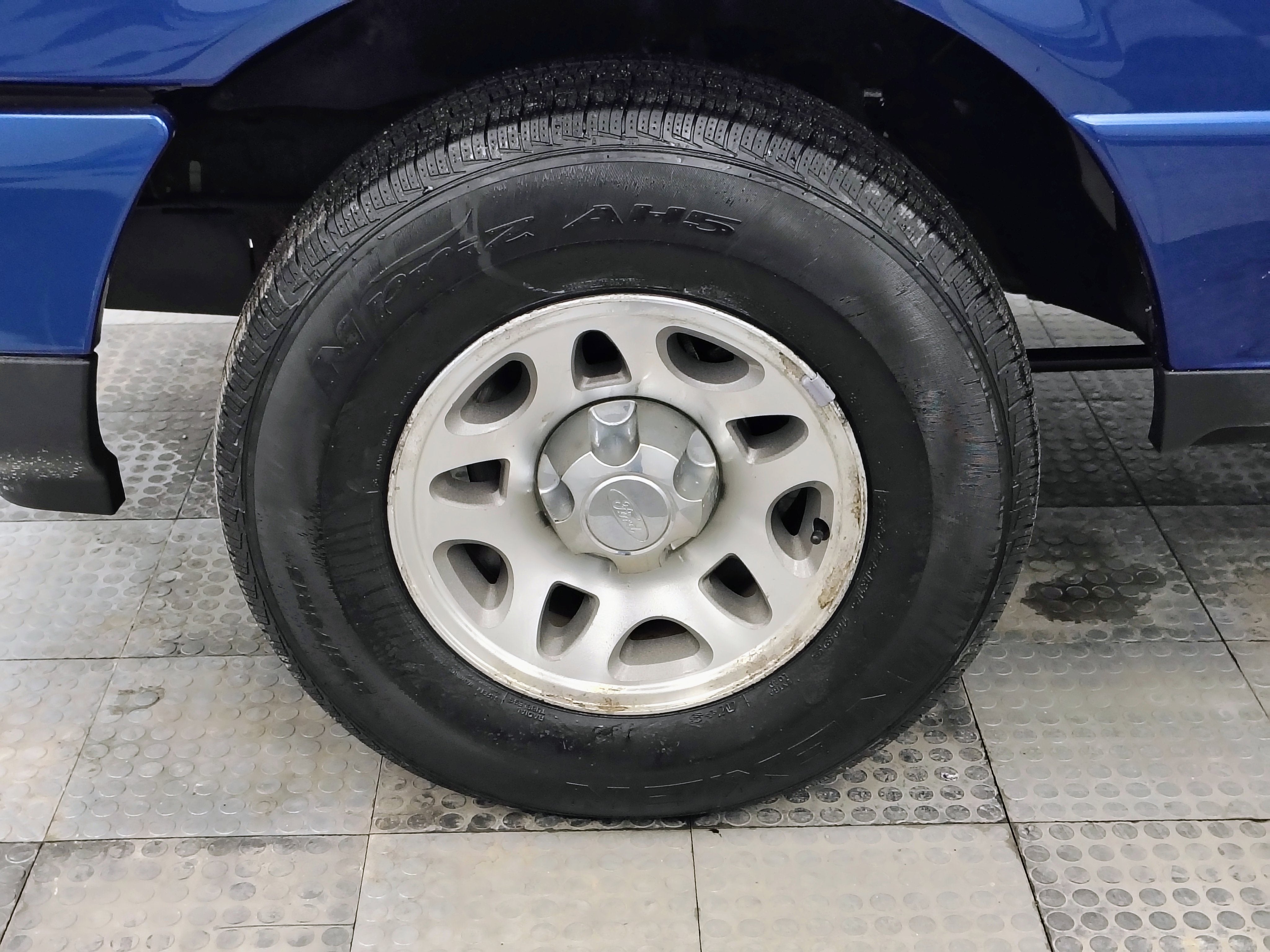 2011 Ford Ranger XLT