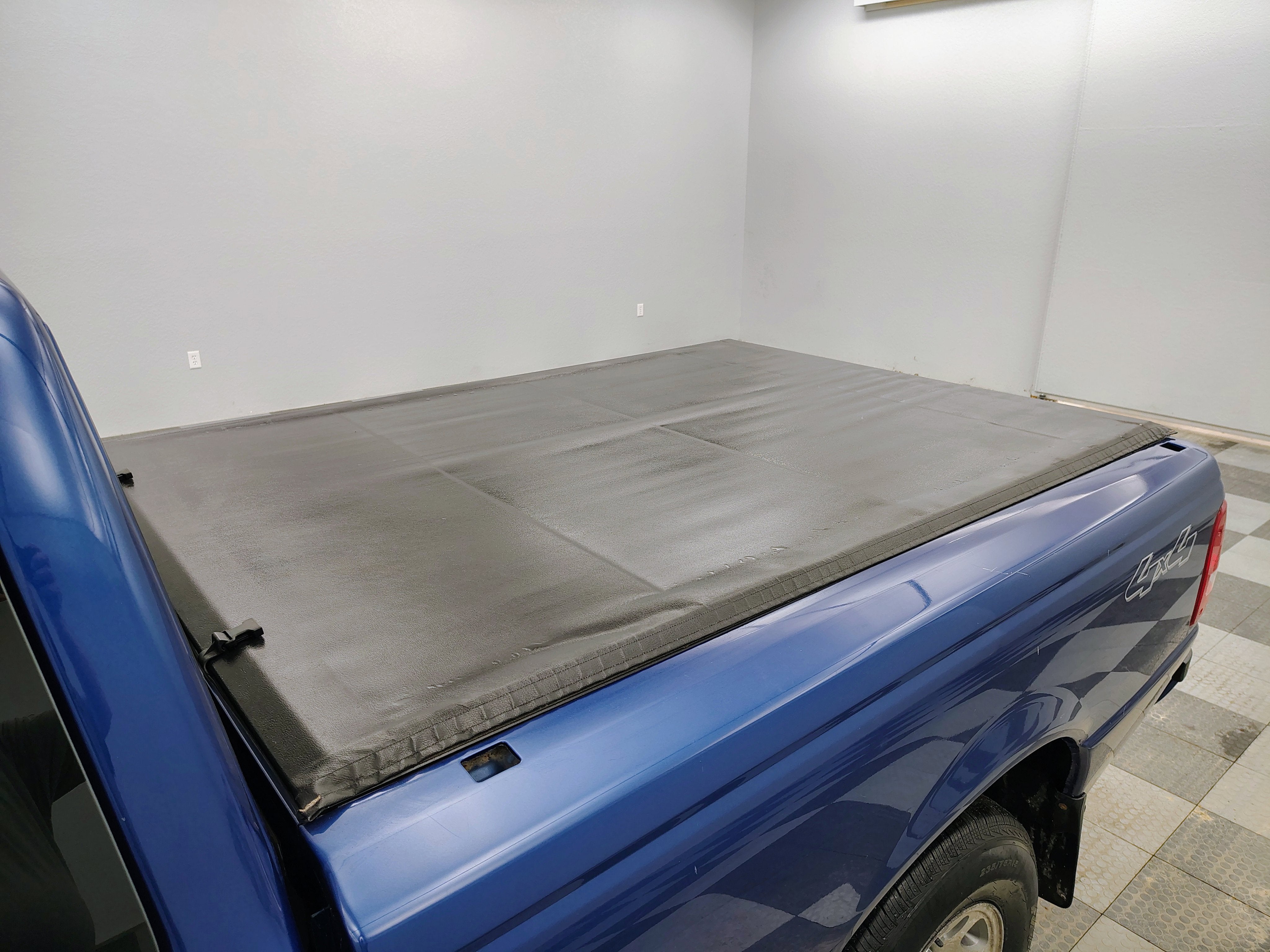 2011 Ford Ranger XLT