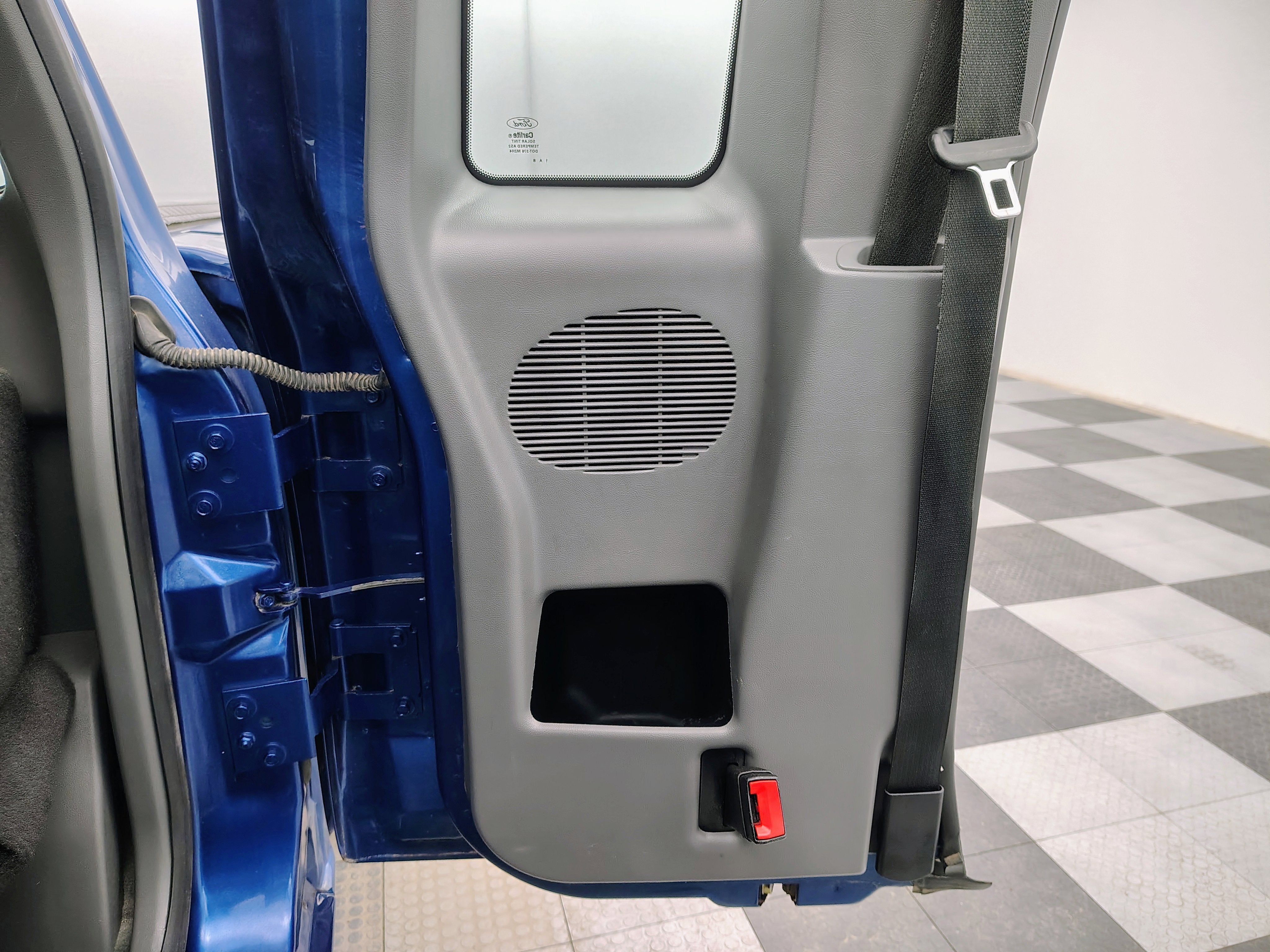 2011 Ford Ranger XLT