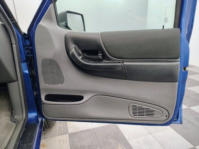 2011 Ford Ranger XLT