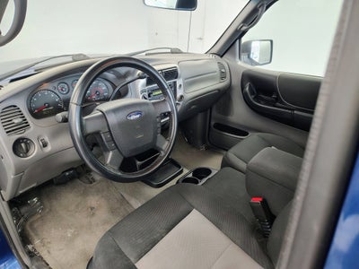 2011 Ford Ranger XLT