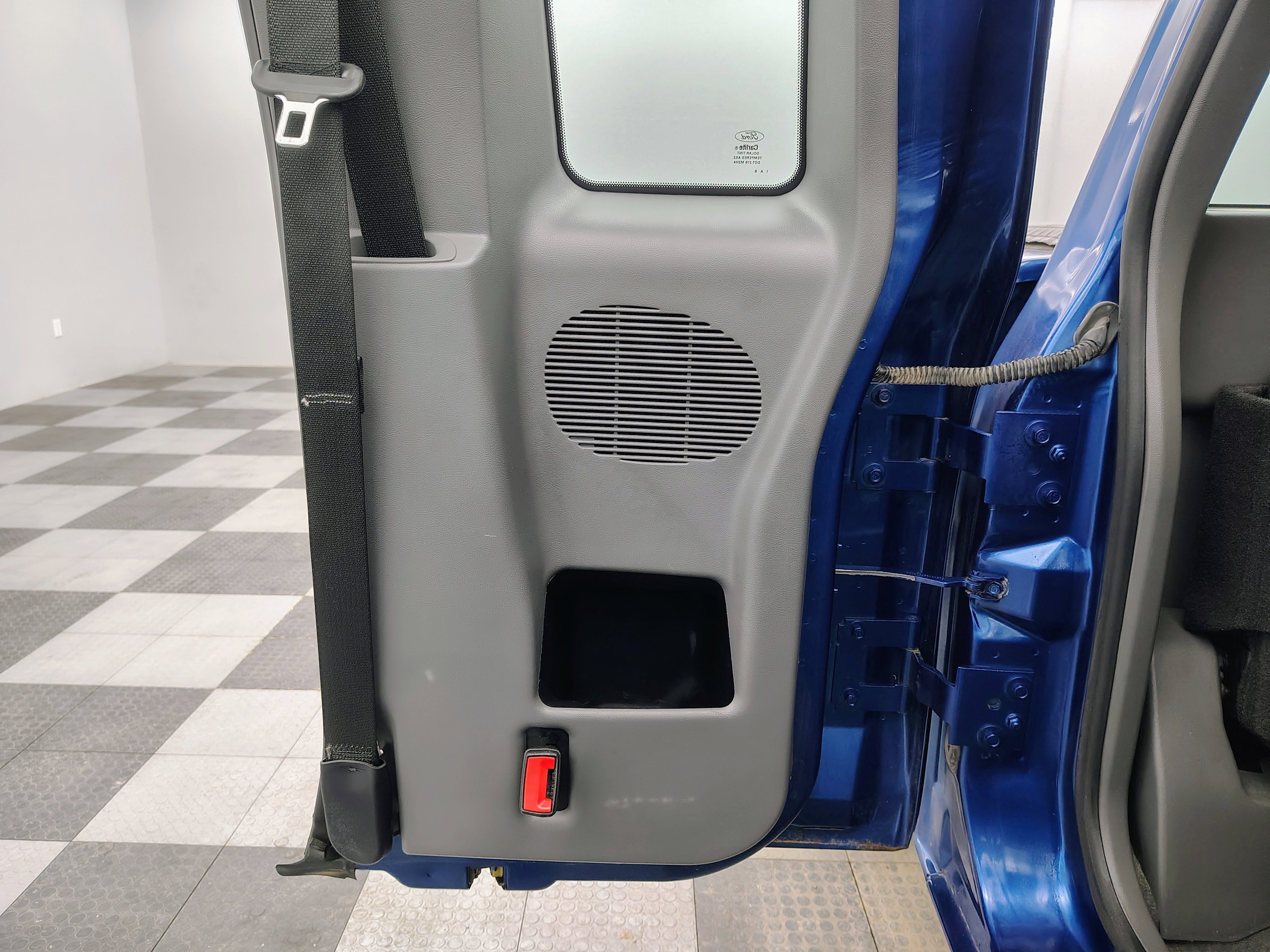 2011 Ford Ranger XLT