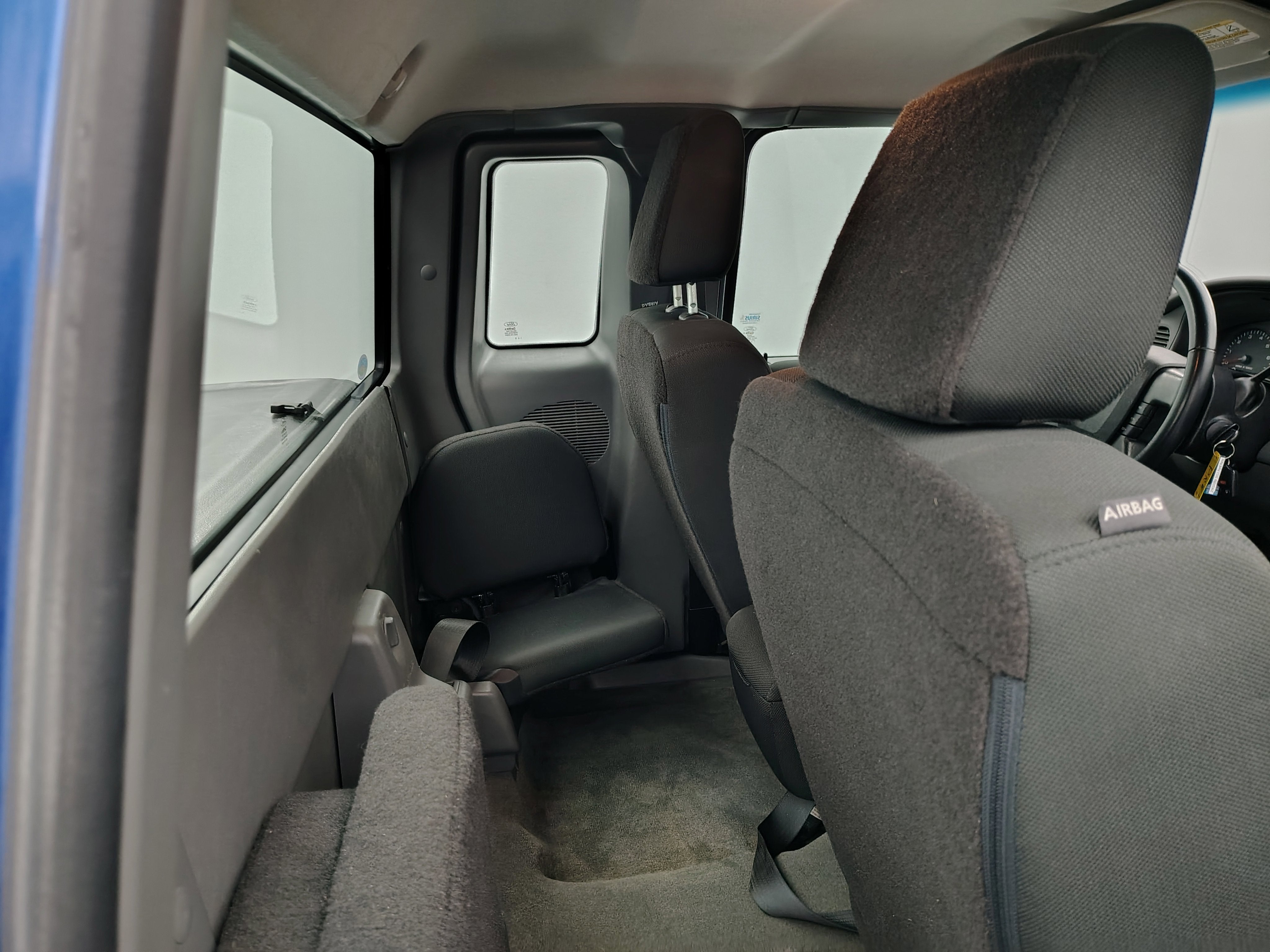 2011 Ford Ranger XLT