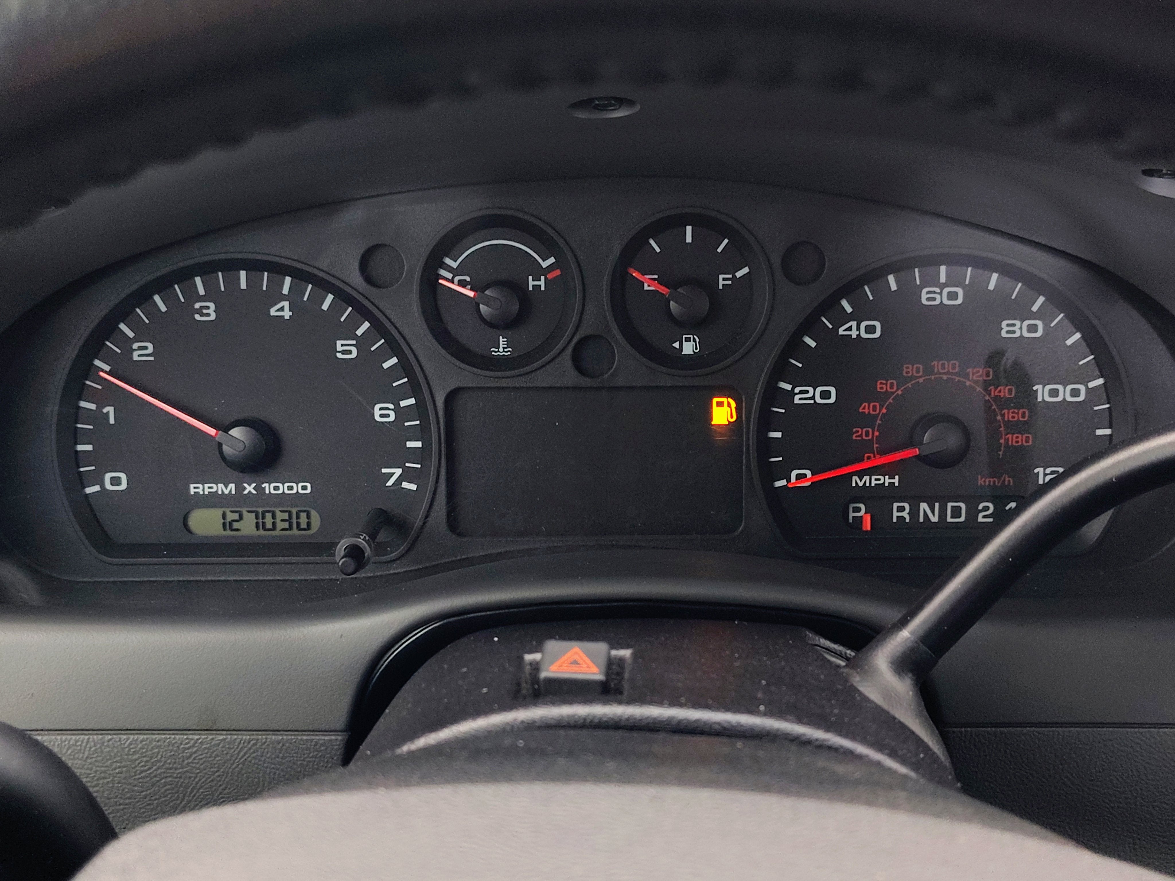 2011 Ford Ranger XLT