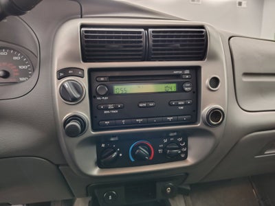 2011 Ford Ranger XLT