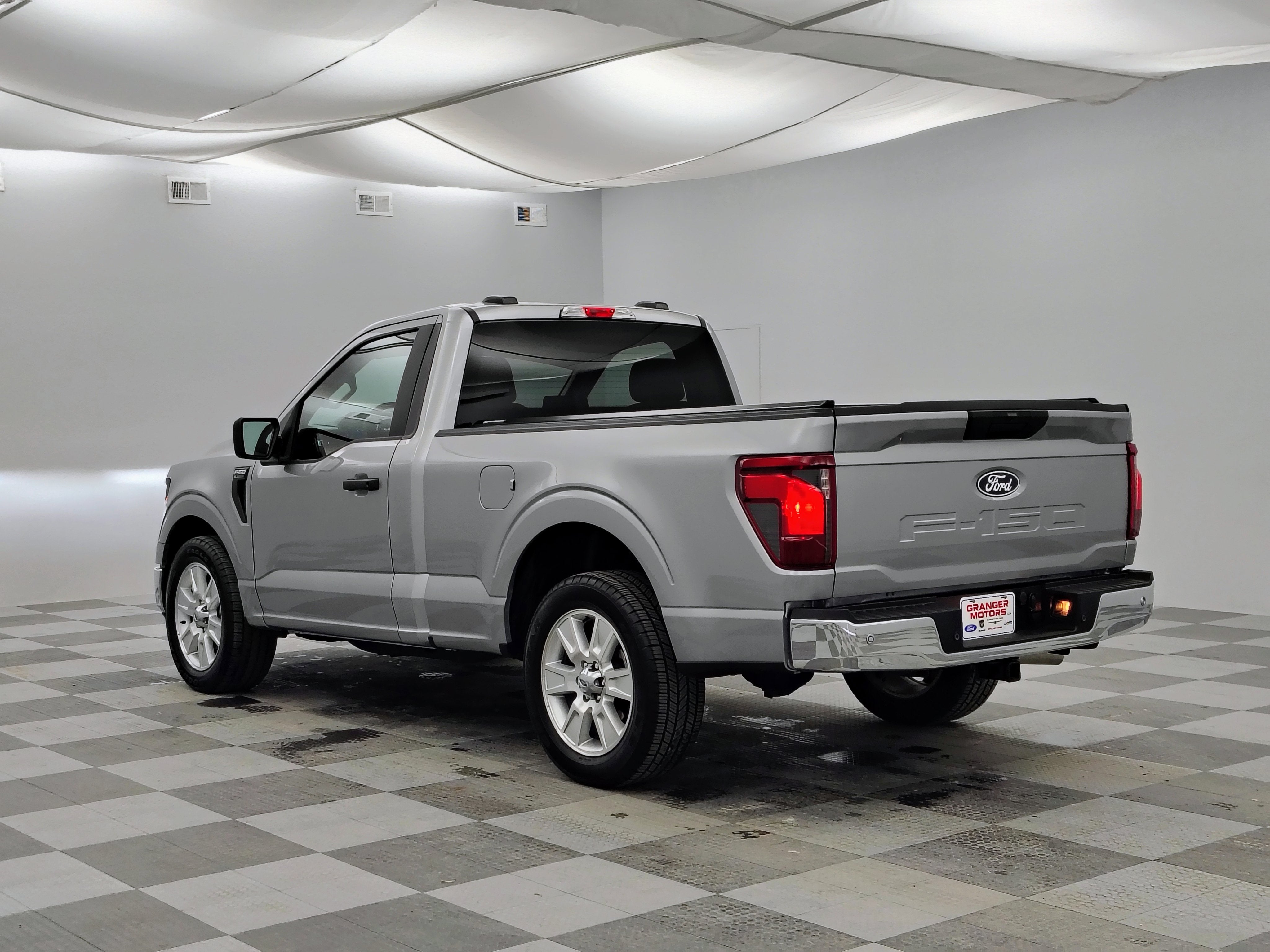 2024 Ford F-150 XL