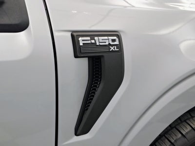 2024 Ford F-150 XL