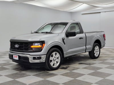 2024 Ford F-150 XL