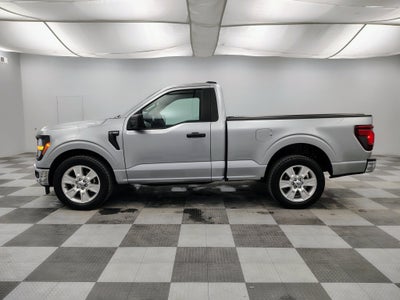 2024 Ford F-150 XL
