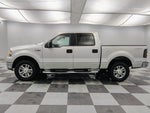 2006 Ford F-150 XLT
