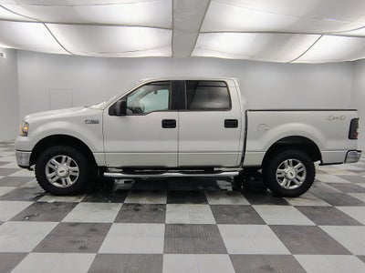 2006 Ford F-150 XLT