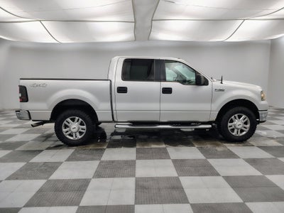 2006 Ford F-150 XLT